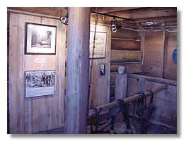 old Ranger Station