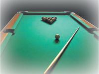 Free Pool Sundays