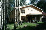 Taliesin Studio is a working pottery studio in Bearberry